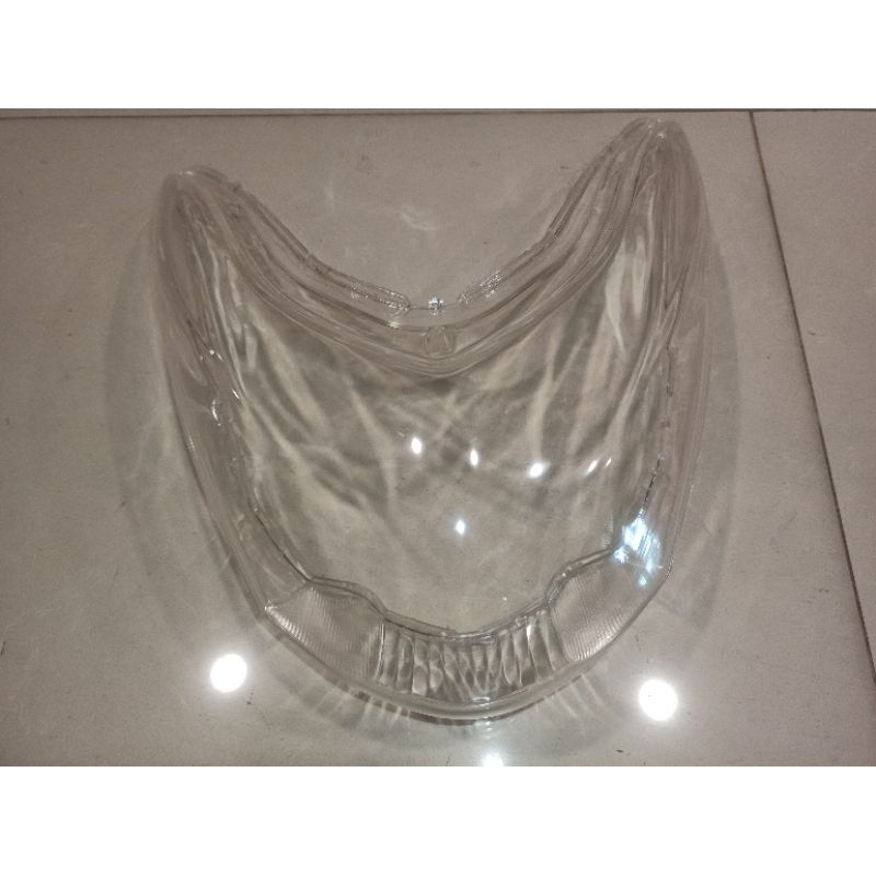 MIKA LAMPU DEPAN MIO SOUL