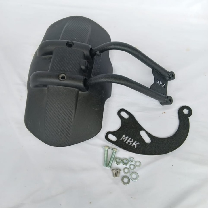 MUDGUARD ADV 150 MUD GUARD ADV 150 MUDGUARD ADV 150 ANTI LUMPUR [AJP]