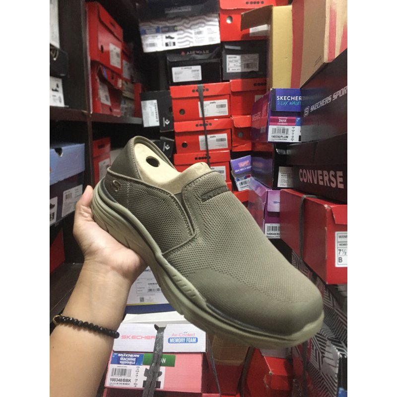 skechers 204365/TPE skechers expected 2.0 demar