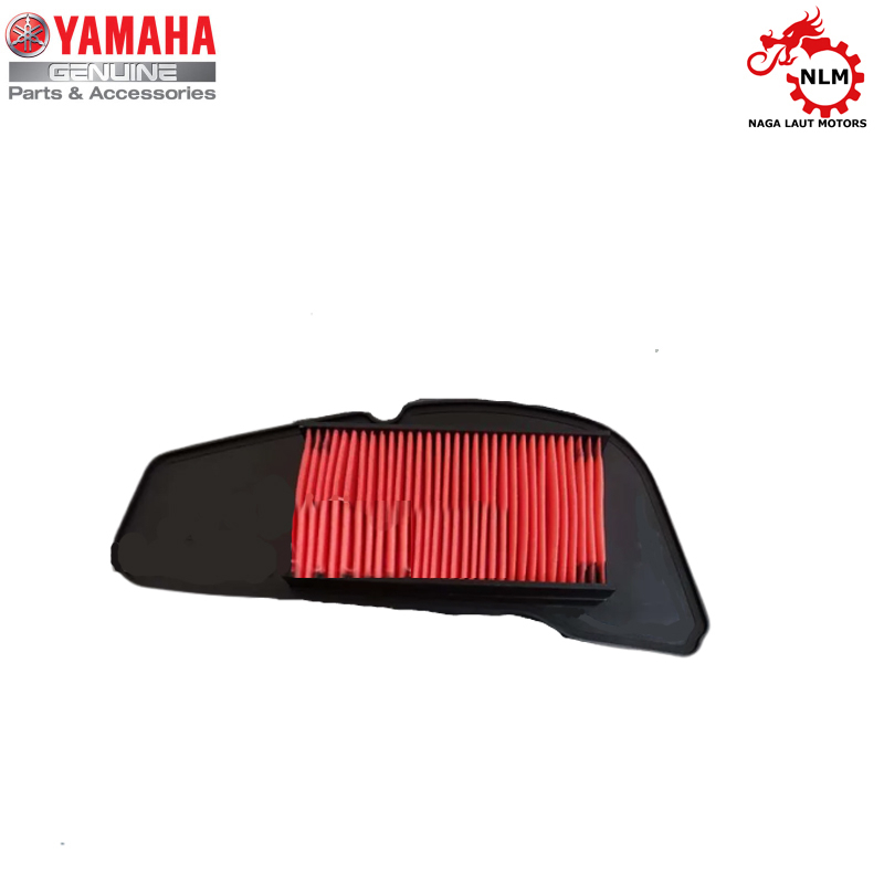 Yamaha Original Filter Saringan Udara Fazzio BEJ