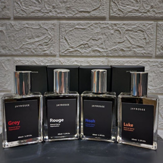 Image of Parfum Jayrosse Best seller parfum populer pria wanita All varian