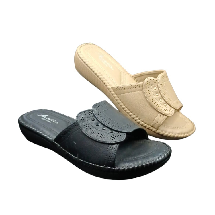 Sandal Wedges Austin C205-S821
