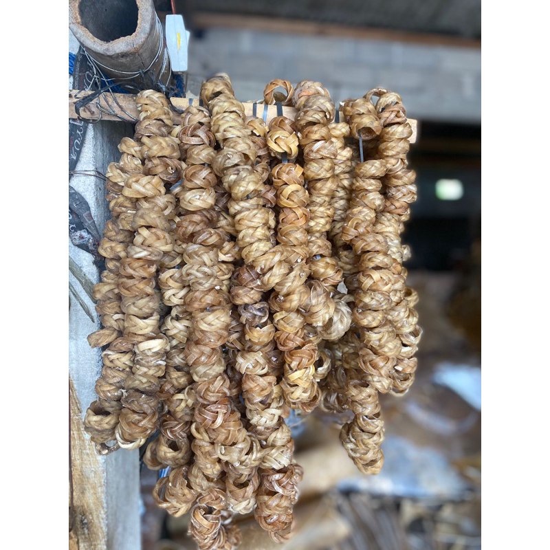 cincin kendang soh kendang kulit sapi premium