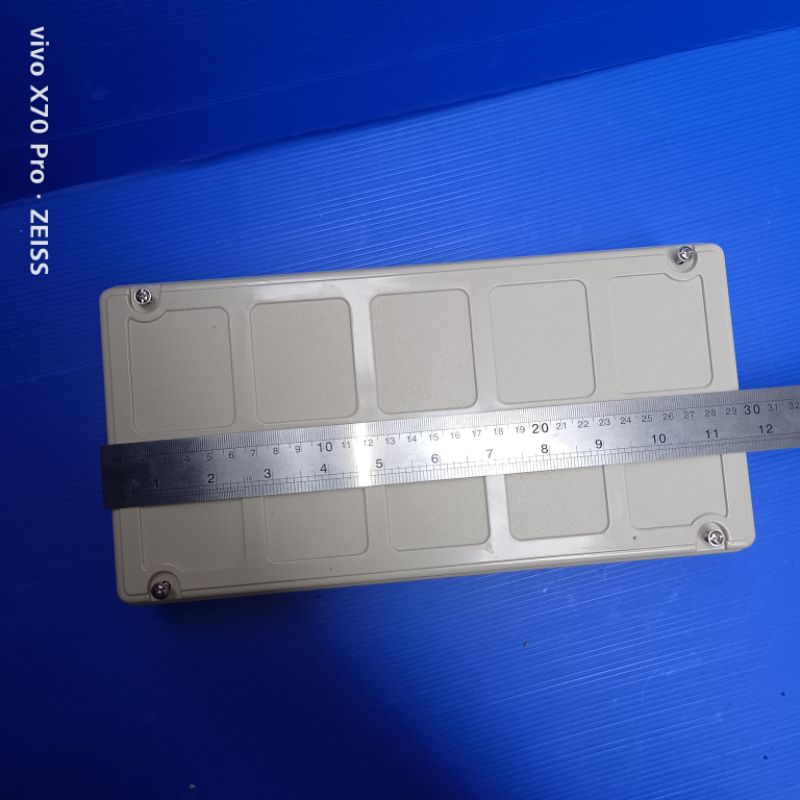 otb mini 12 core lengkap pigtail sc upc