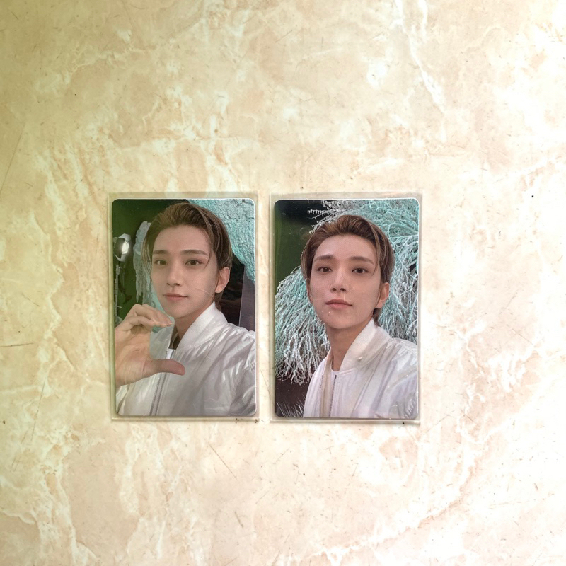 PC PHOTOCARD JOSHUA SVT SEVENTEEN SECTOR17 SECTOR17 NEW HEIGHTS VERSI [BULK/TAKE ALL ONLY]