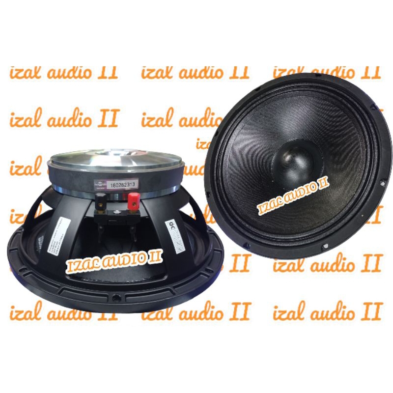 speaker bnc 12 inch  12MD26