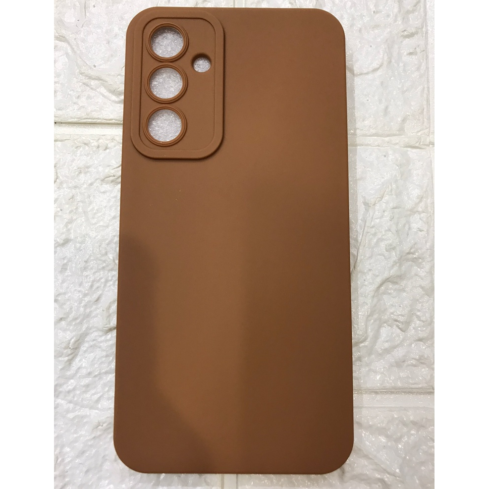 Silikon Softcase Samsung Galaky A34 5G