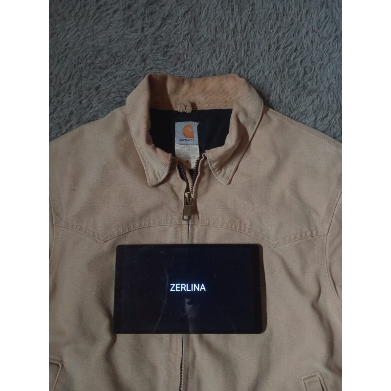 carhartt vintage santa fe