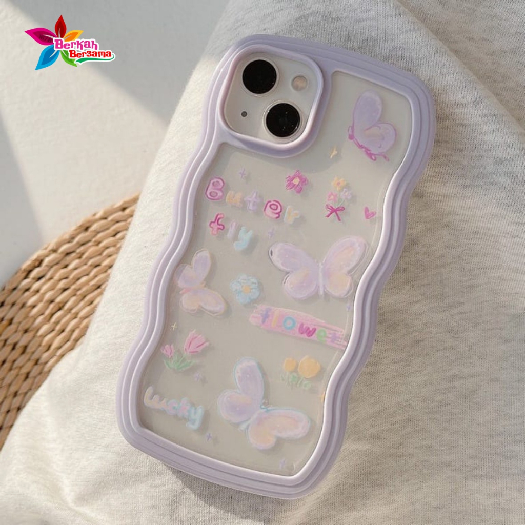 SS129 SOFTCASE MOTIF KARTUN KUPU KUPU FOR SAMSUNG A31 A14 J2 PRIME GRAND PRIME A02 A02S A03S A03 A03 CORE A04 A04E A04S A13 A10 A10S A11 M11 A12 M12 A13 A32 A23 A20 A30 A20S A21S A22 M22 A24 A32 A33 A50 A50S A30S A51 A52 A53 A73 A05 A05S  BB7542