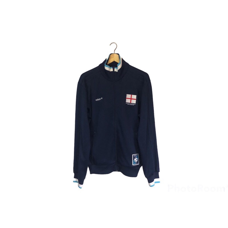 tracktop adidas england