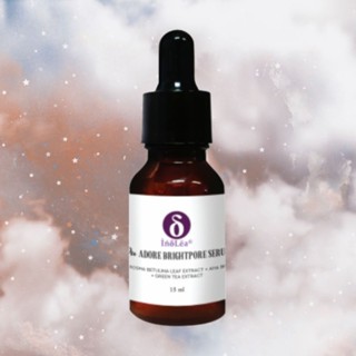 Qu ADORE BRIGHTPORE SERUM