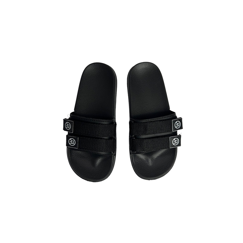 Sandal anak pria wanita, Sandal Anak Slop Premium, Sandal Slide kids Sandal Flip-Flop sendal anak LRS CASUAL