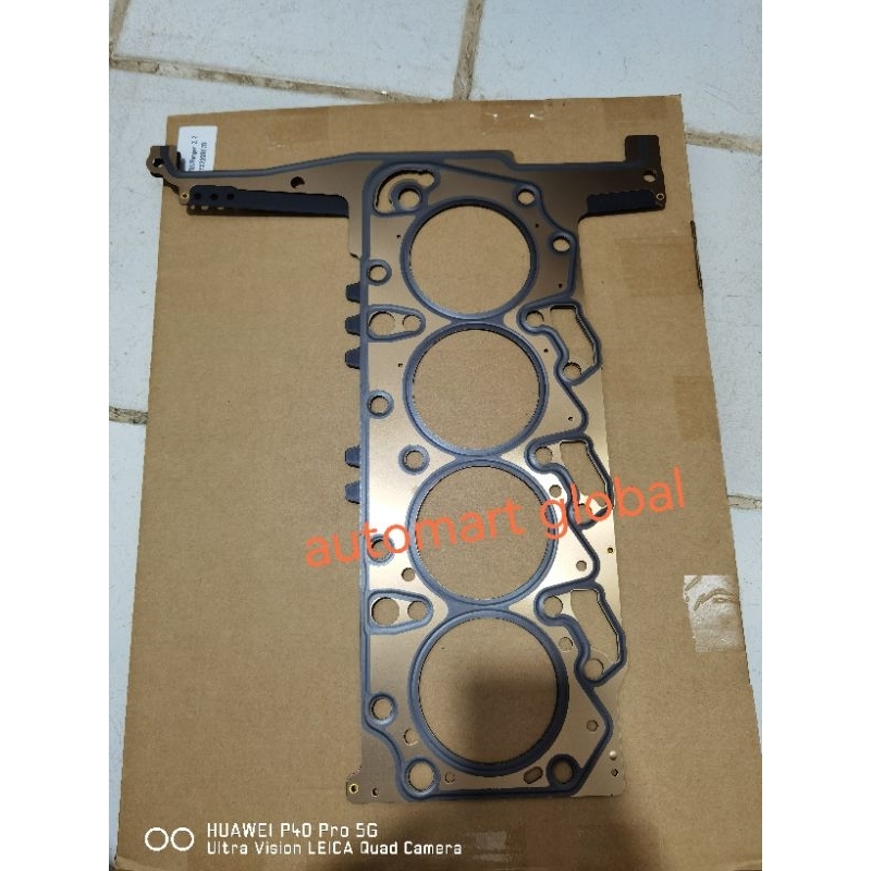 packing cylinder head deksel only Ford ranger 2.2 2200cc