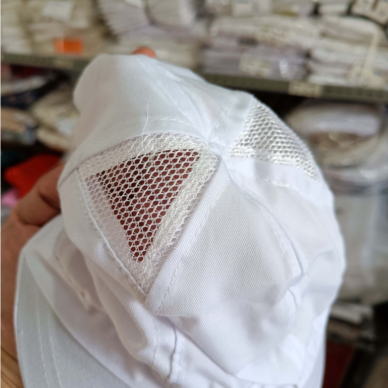 Topi Wanita Haji Umroh
