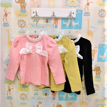 Blouse Anak Perempuan 23651