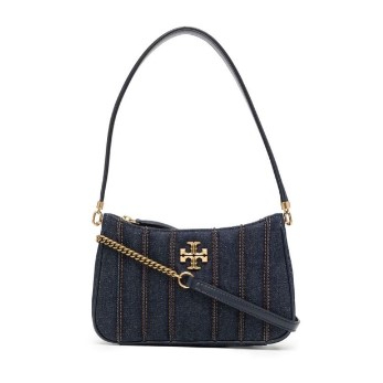 Tory Burch Kira Denim Mini Bag TB 88038