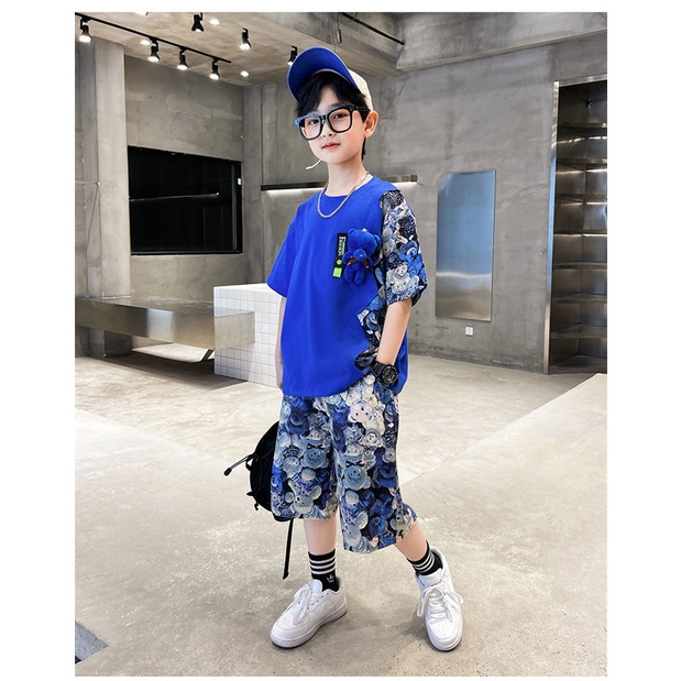 (LOLI-JKT) BOY-79 STELAN ANAK COWOK FULLBEAR SIZE 120-170 BAHAN ADEM