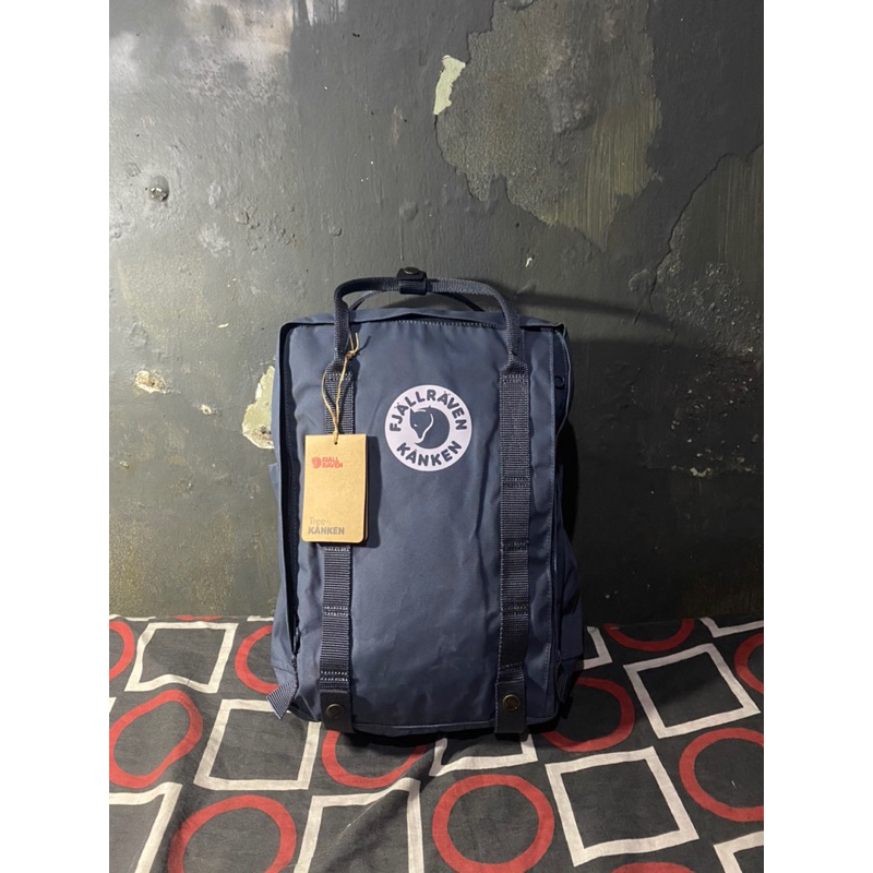 Fjallraven Tree Kanken Original