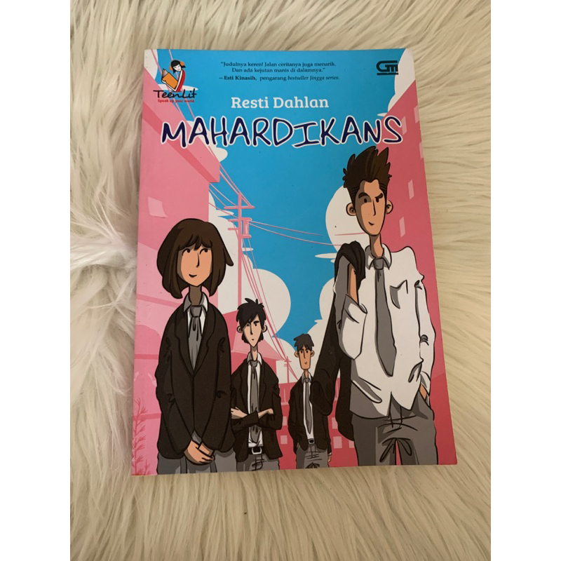 Mahardikans