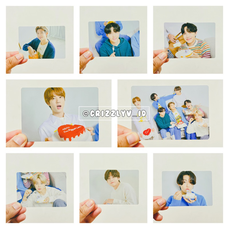 MPC BTS YET TO COME BUSAN