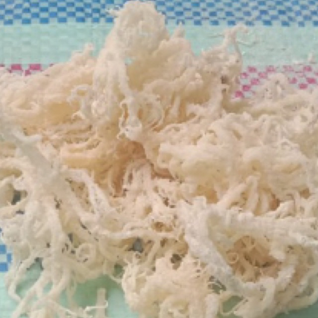 

Rumput Laut Spinusum Kering 1 Kg