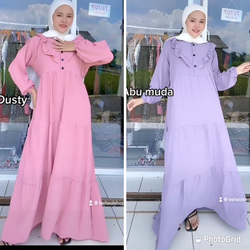 GAMIS CRINKLE AIRFLOW CRINKLE PREMIUM