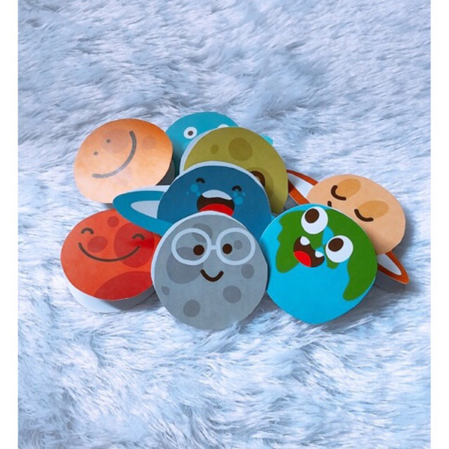 

Snack candy planet gift permen mini
