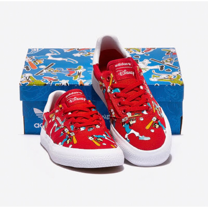 Adidas 3mc X disney sport goody original 100%
