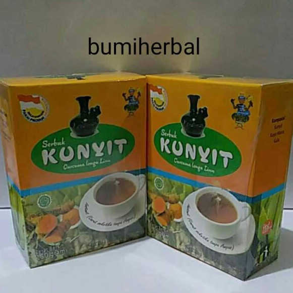 

KUNYIT(SERBUK CURCUMA)150grm