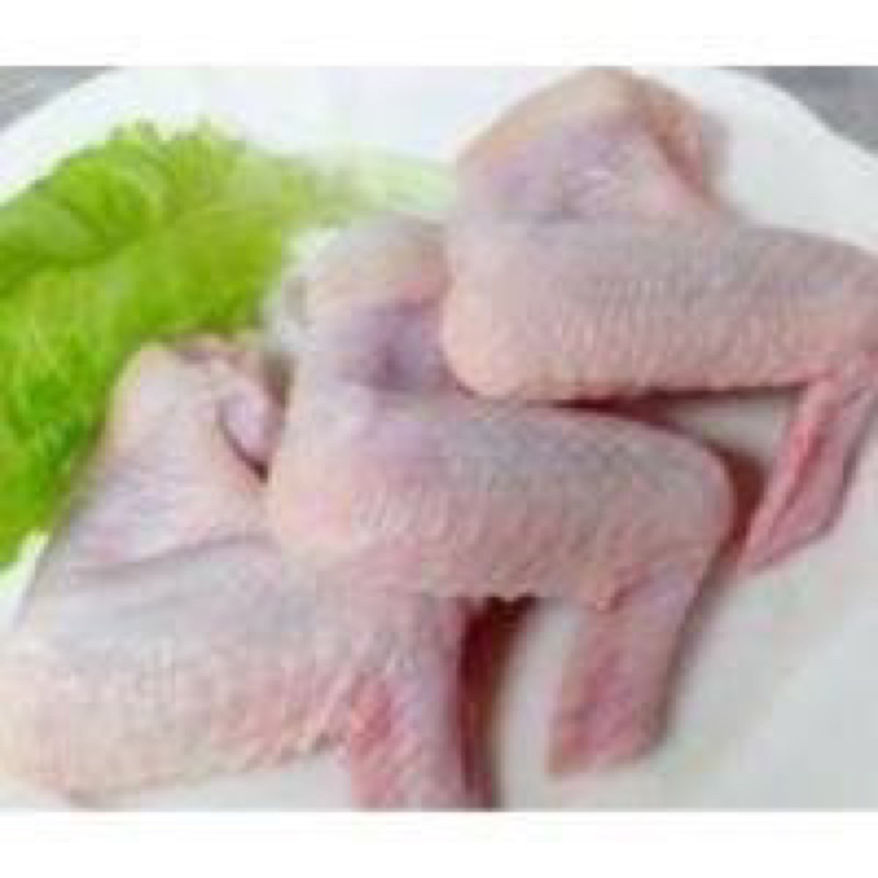 

Sayap Ayam Segar 500gr