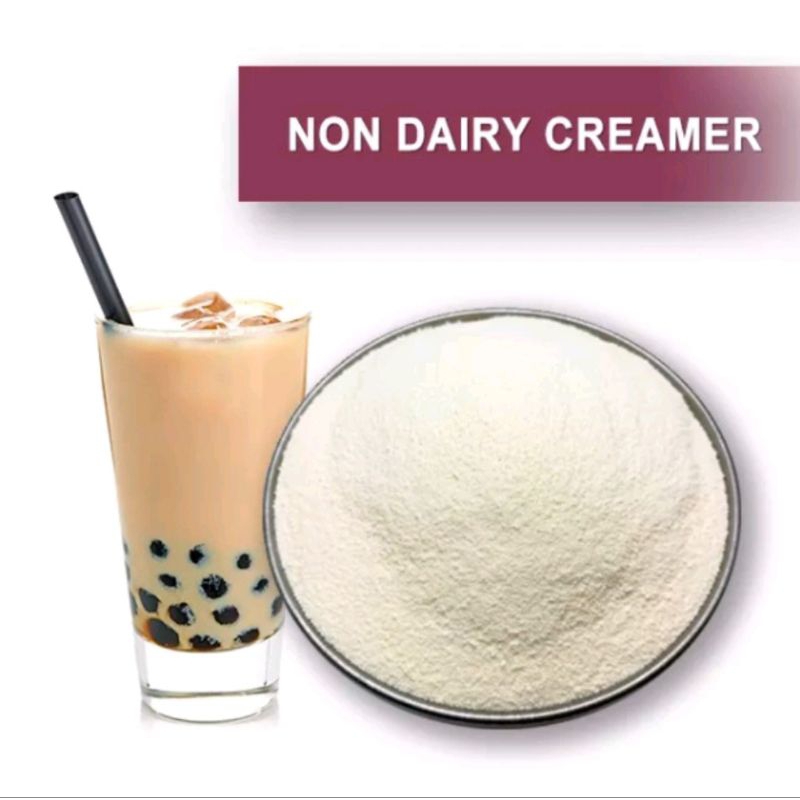 AVI NON DAIRY CREAMER / Krimer / Kremer HALAL MUI Bubuk 1 Kg