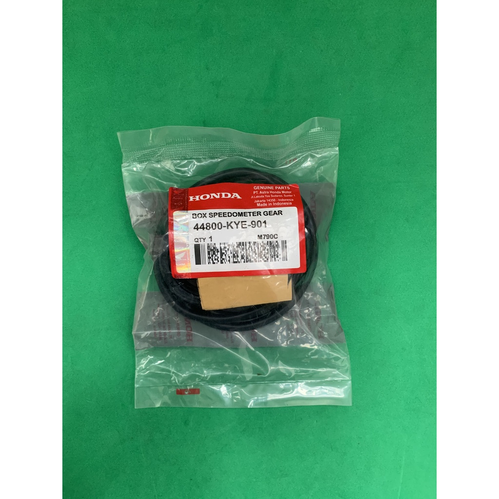 GEAR BOK MEGA PRO MONOSHOCK 44800-KYE-901