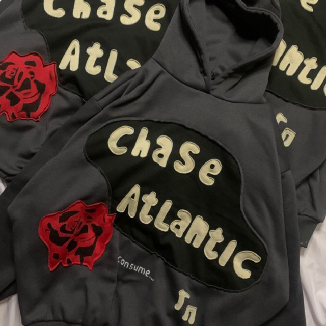Chase Atlantic Hoodie