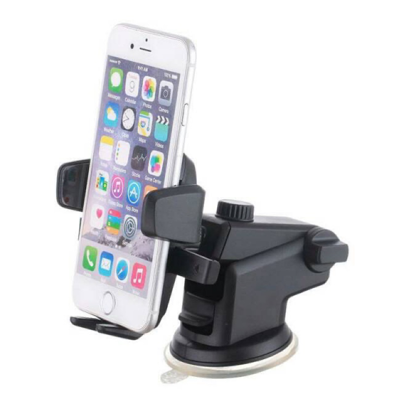 Car Phone Holder Mobil Stand Handphone Dudukan Hp