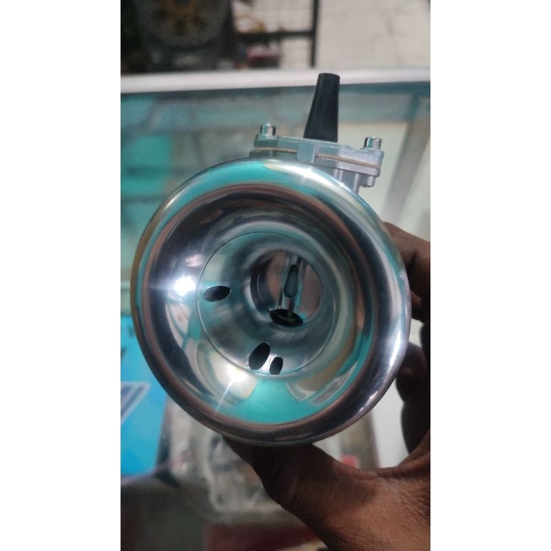 PWK KRJ  v1 28,30,32,34 +  VELO tipe V2