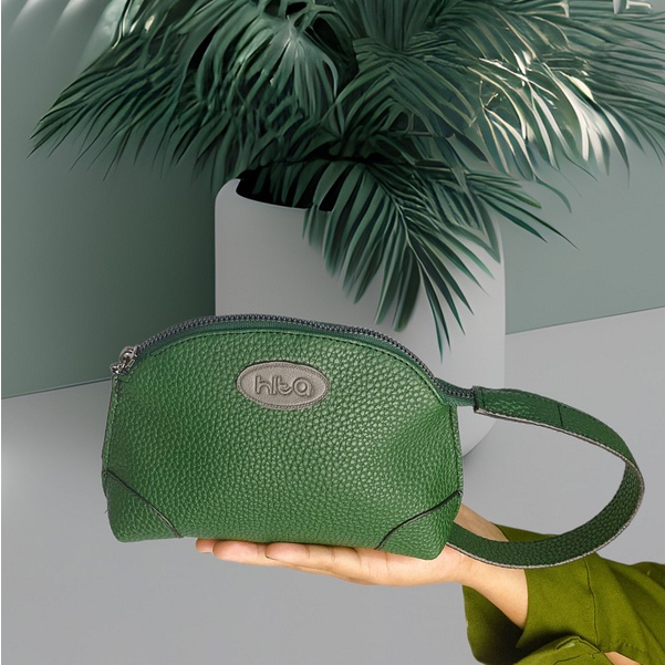 COD Tas Dan dompet wanita/model Jinjing/Hita Leha