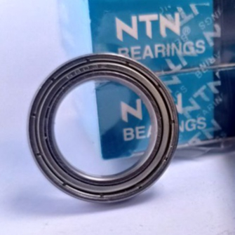 Bearing 6803 ZZ Klaher Laher