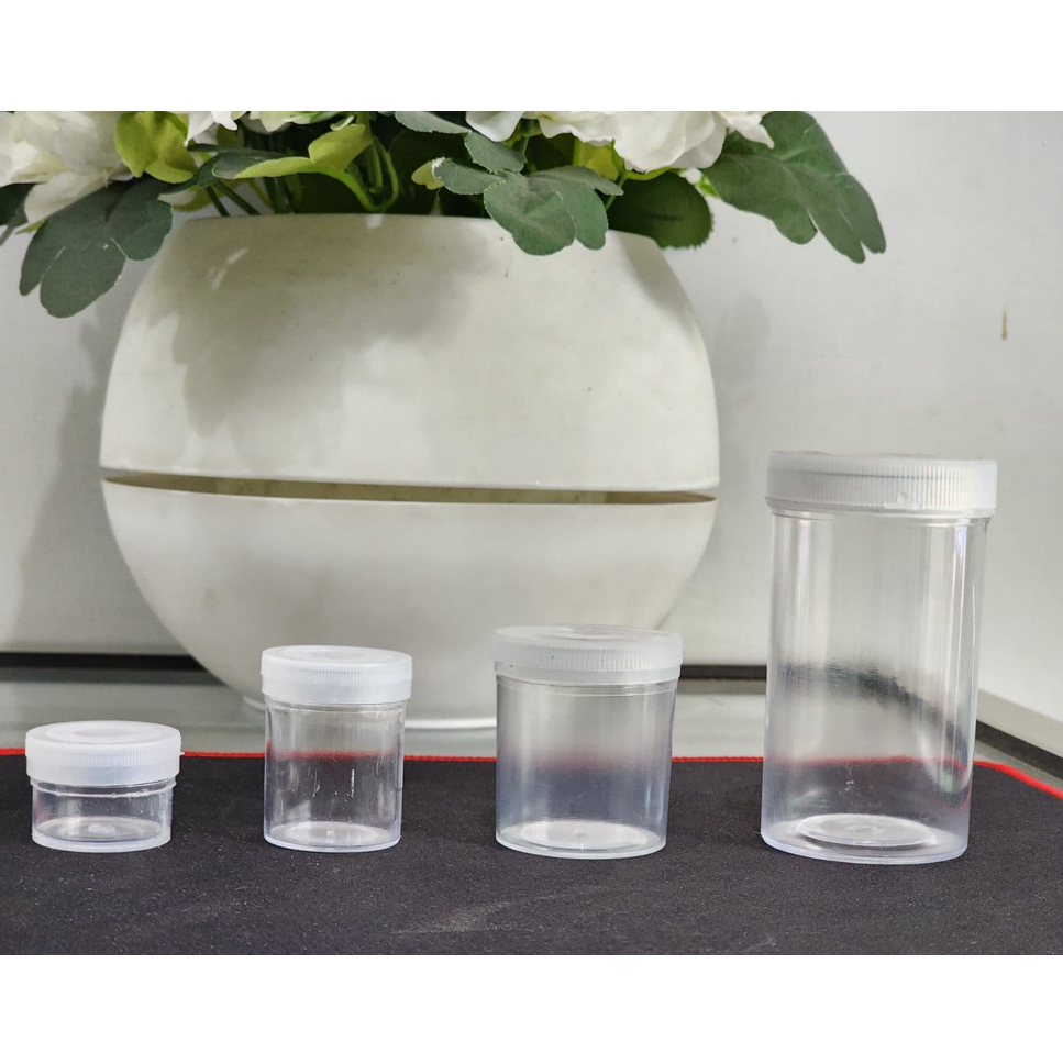 POT SALEP 20 ML//POT CREAM 20 ML/POT OBAT 20 ML