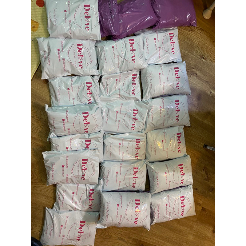 Nota Live 100rb - 200rb