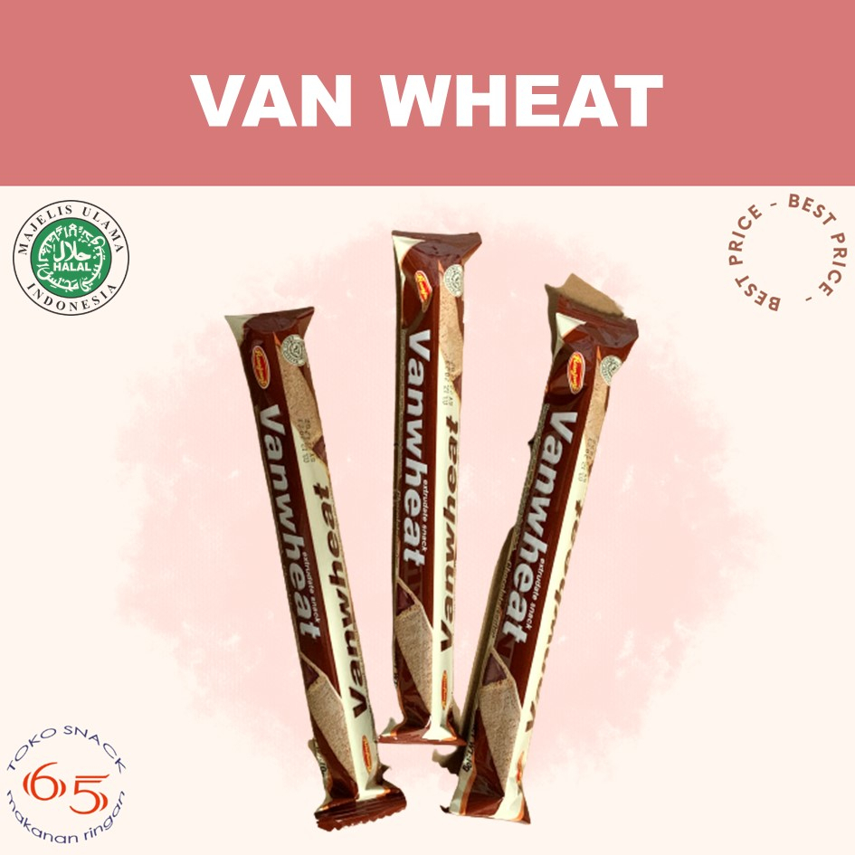 

van wheat oat 24. biskuit. BOX