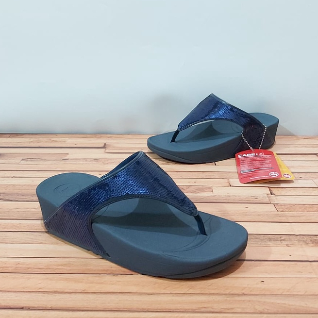 SANDAL JEPIT WANITA / SANDAL FASHION WANITA / SANDAL TREN / FITFLOP / FITFLOP ELECTRA