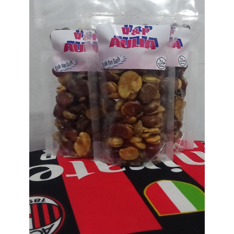 

KACANG KORO RP:5000-20.000