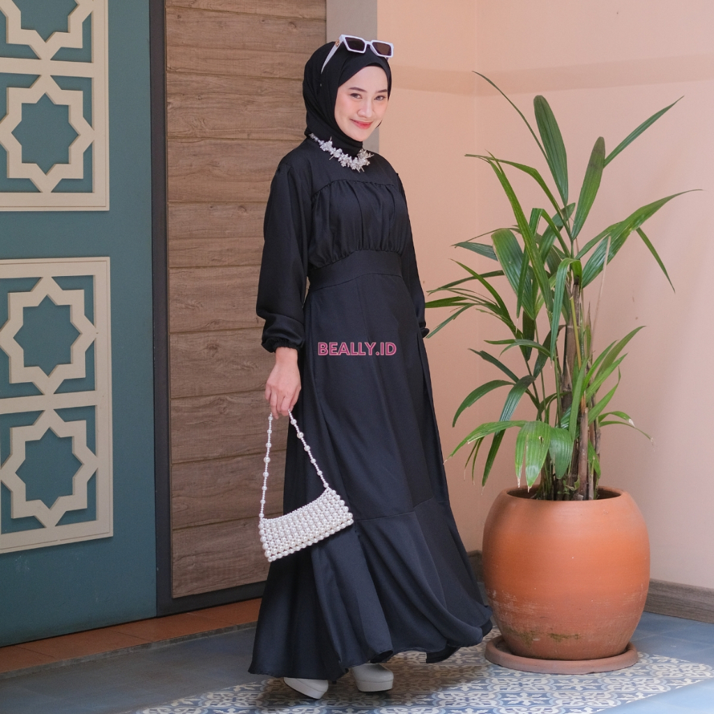 EMILY DRESS | DRESS KONDANGAN BRIDESMAID | GAMIS MERMAID | GAMIS SHAKILA PREMIUM TALA OUTFIT | GAMIS KEKINIAN | GAMIS REMAJA