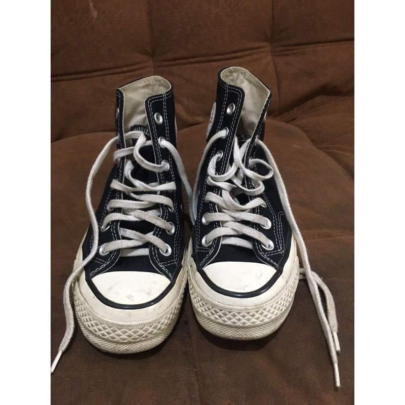 converse chuck taylor high original