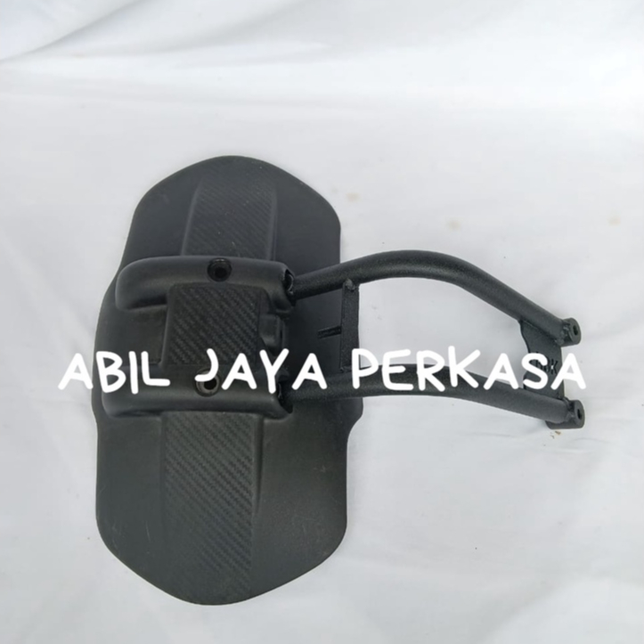 MUDGUARD ADV 150 MUD GUARD ADV 150 MUDGUARD ADV 150 ANTI LUMPUR [AJP]