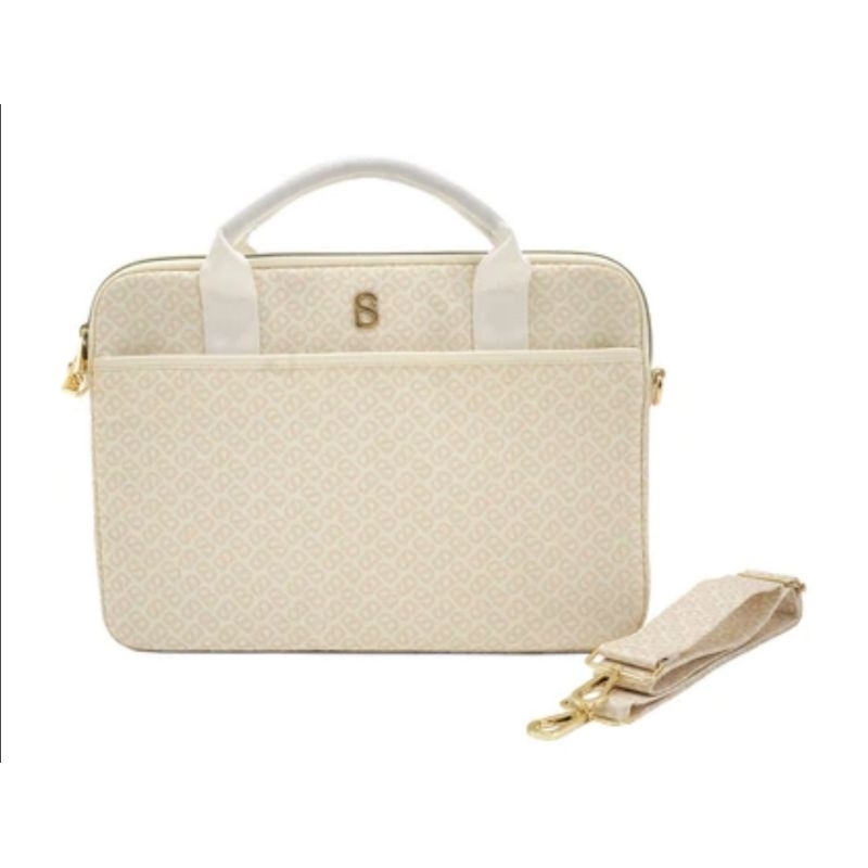 tas laptop buttonscarves