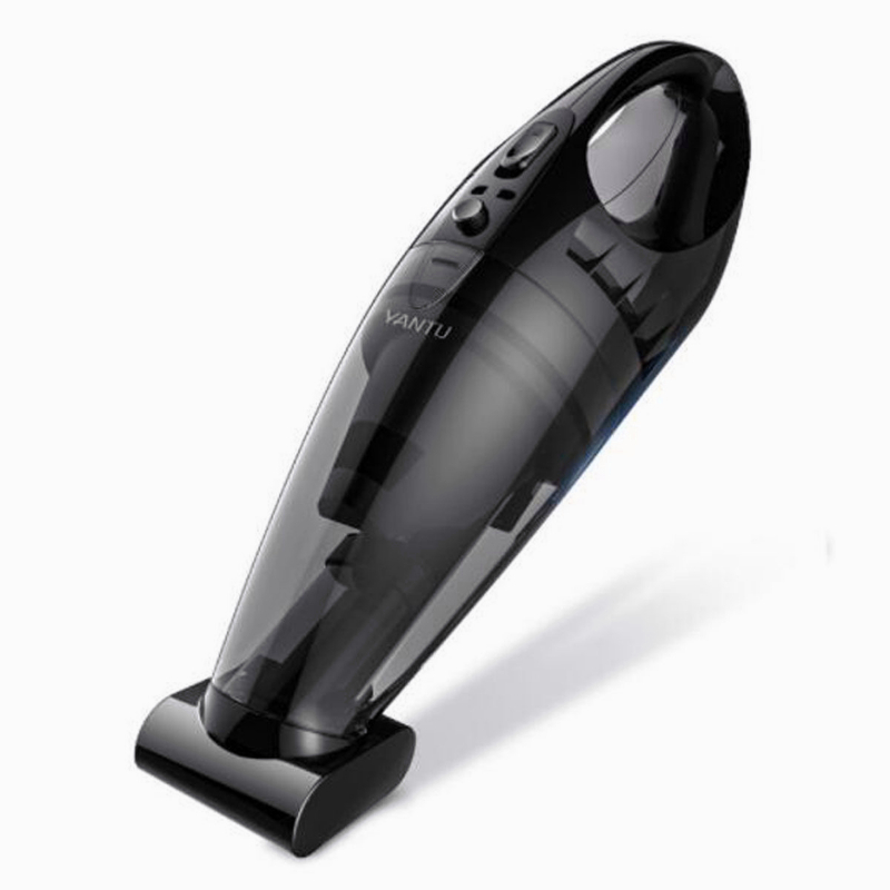 Penyedot Debu Vacum Cleaner 120W Kuat Vacuum Cleaner Mobil CordVacuum Wet And Dry Cleaner