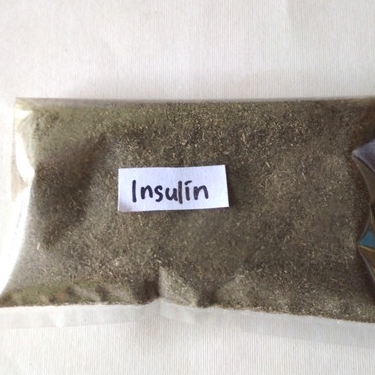 

TERBAIK BUBUK JAMU DAUN INSULIN 500 GRAM