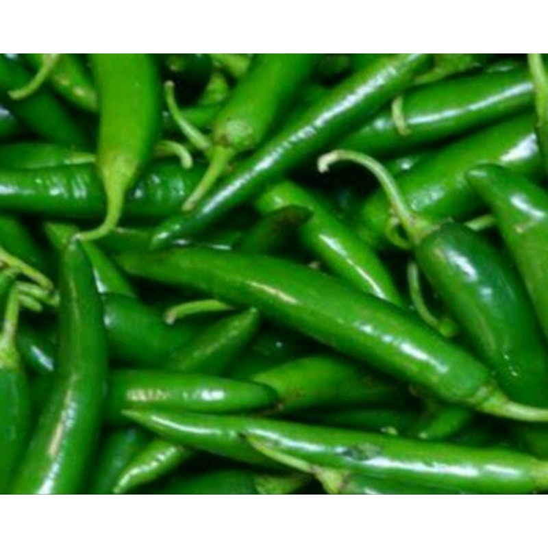 

Cabe Hijau Besar 1kg