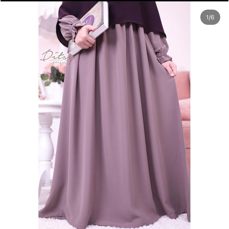 DITSY LILURA SOFTLEXUS QUAIL SIZE L